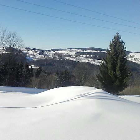 Penzion Pohlednicka Hotel Benecko Bagian luar foto