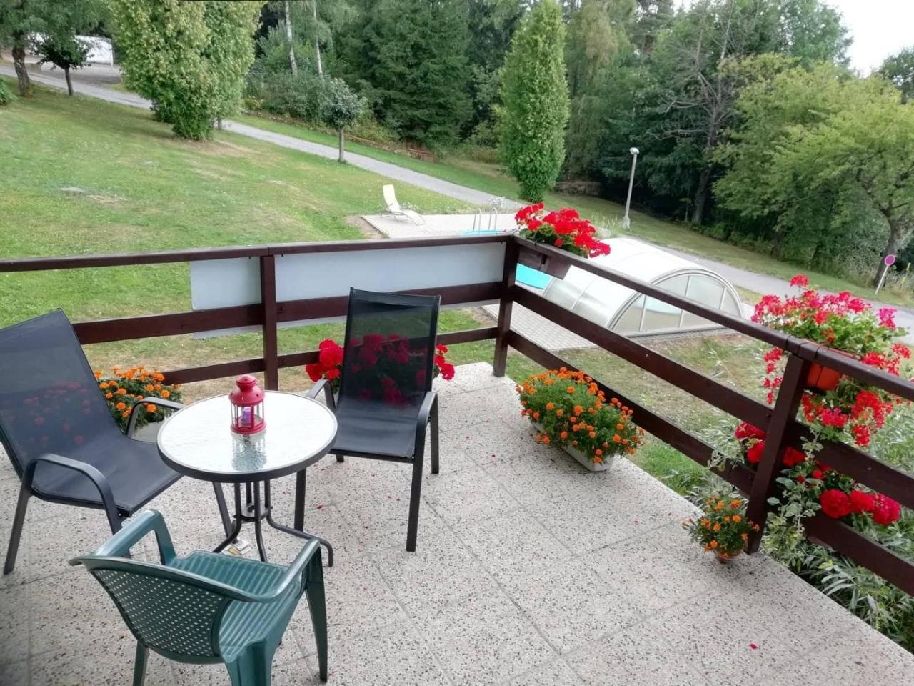 Penzion Pohlednicka Hotel Benecko Bagian luar foto